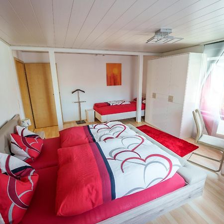 Wilhelm Appartements 100Qm Im Zentrum Brackenheim Naehe Tripsdrill Exteriör bild