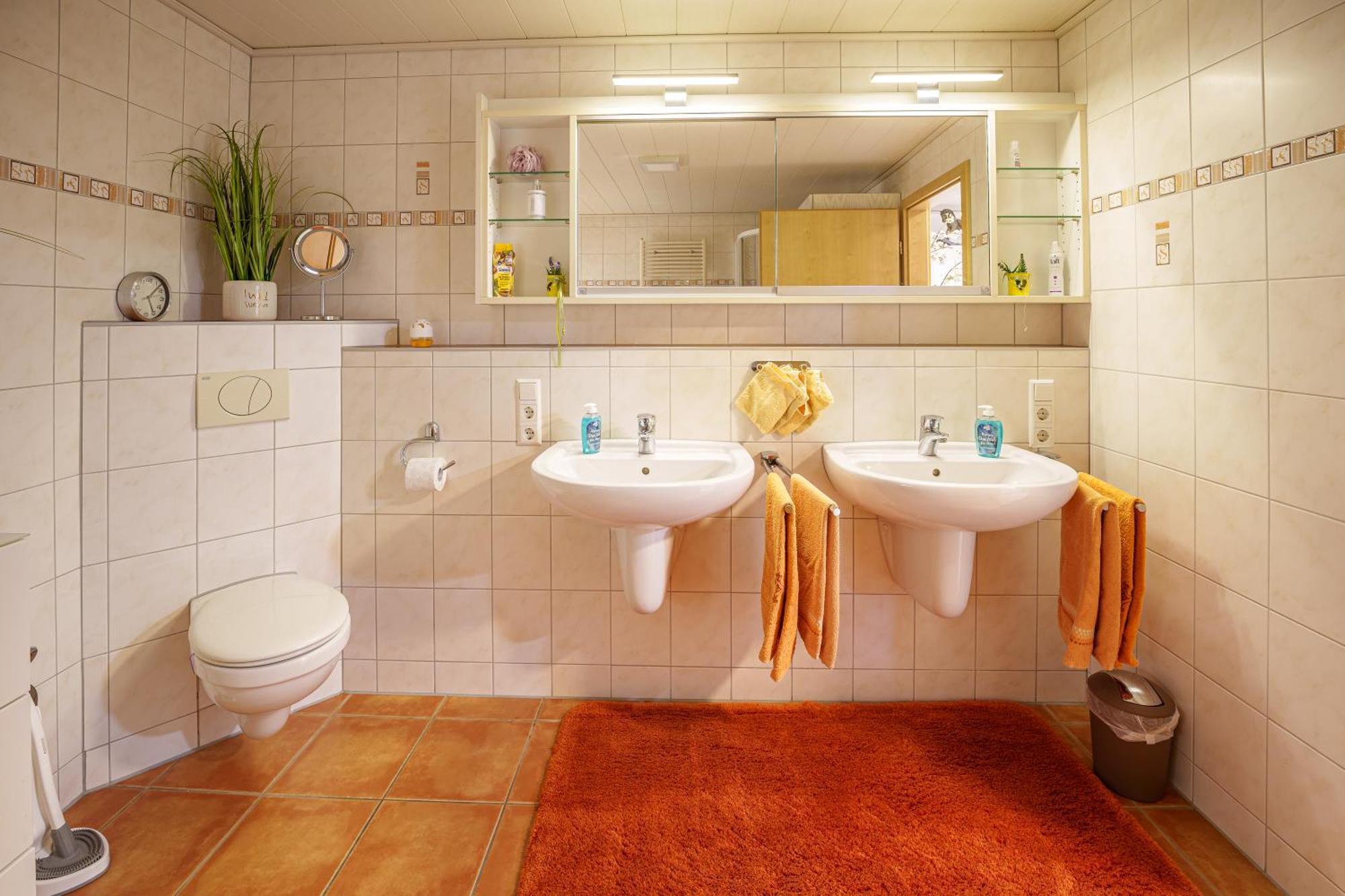Wilhelm Appartements 100Qm Im Zentrum Brackenheim Naehe Tripsdrill Exteriör bild